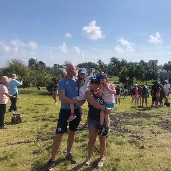 All About Our Epic Excursion to the Mayan Ruins in Tulum