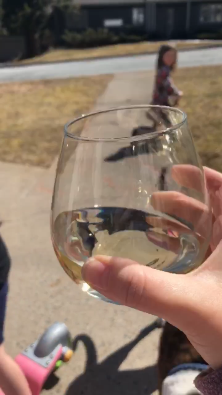 Five delicious white wines to enjoy
