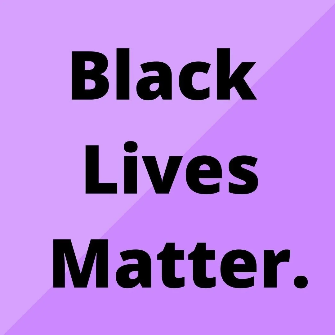 Anti-racism Resource List