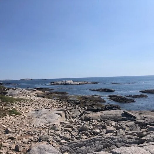 Hike High Head in Prospect, Nova Scotia 