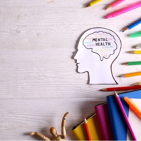 Spring Cleaning For Your Mental Health