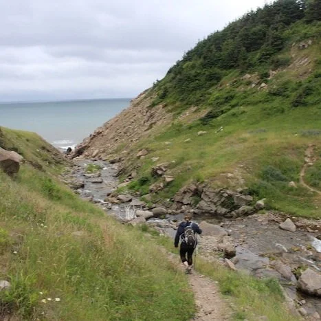 Six Reasons Why The Great Outdoors is Good for the Soul