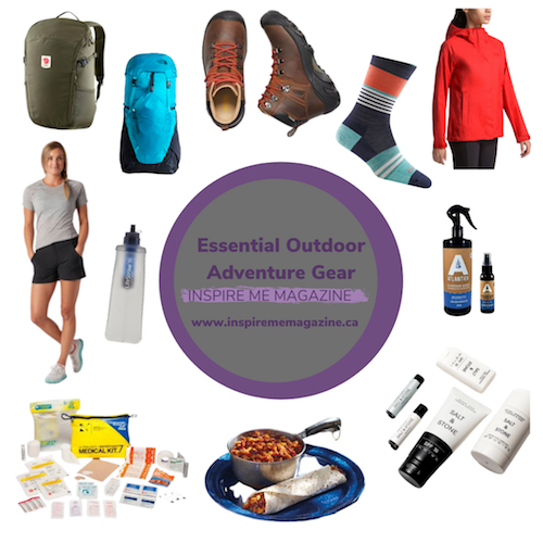 The Best Outdoor Adventure Gear
