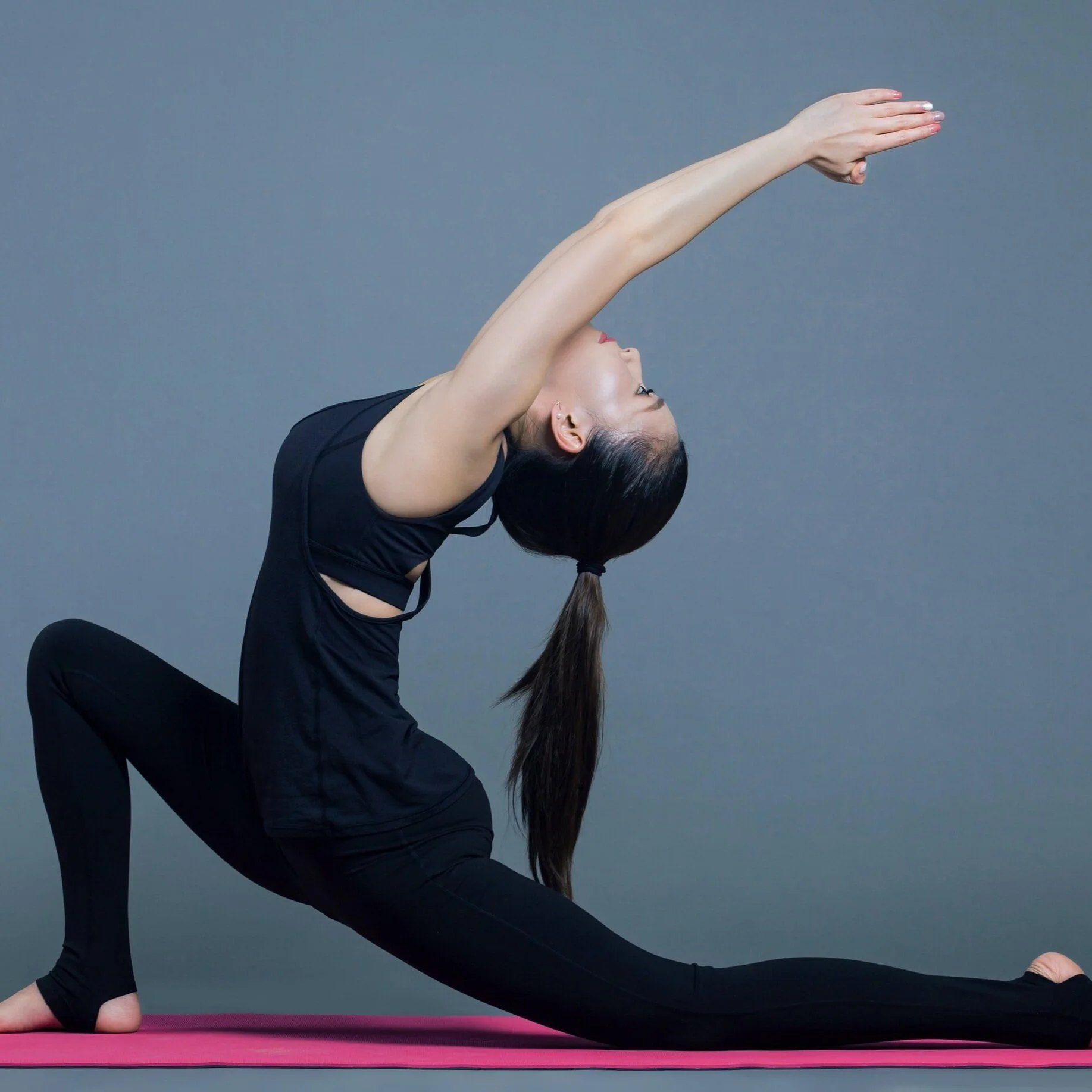 Mindful Stretching for Wellness and Relaxation