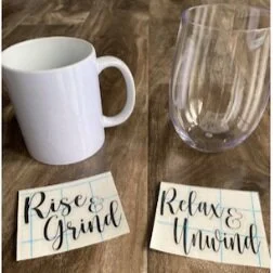 Getting crafty and creative is good for the soul