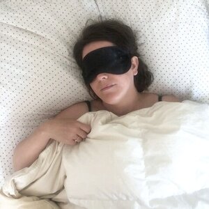 What Dream About Blindfold Means