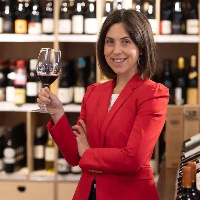 For the Love of Wine 