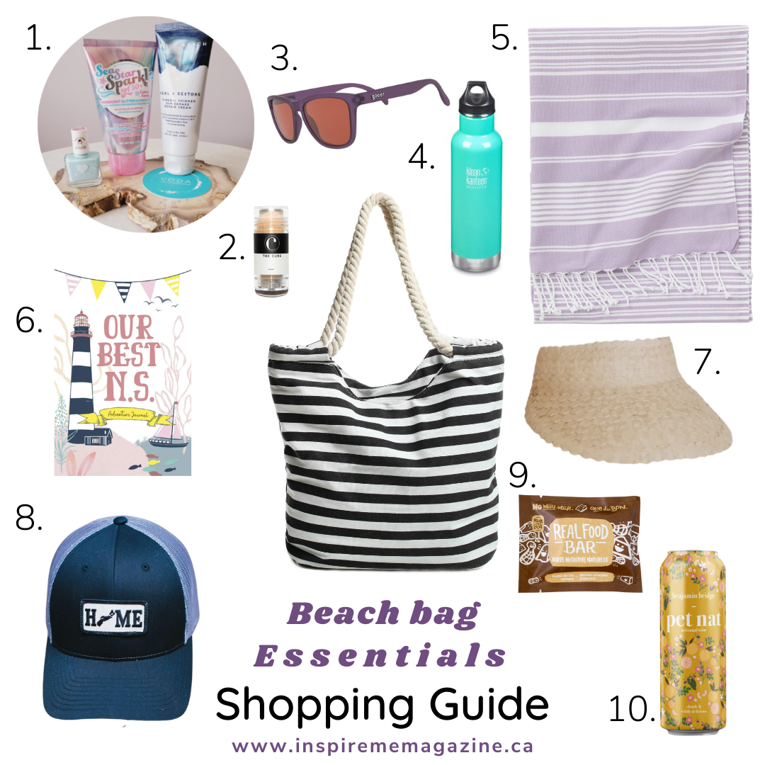 Your Comprehensive Guide to Summer 2016 Beach Bags for Every