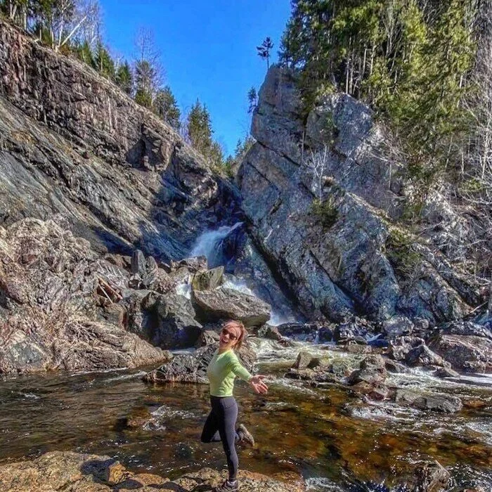 Take a Hike