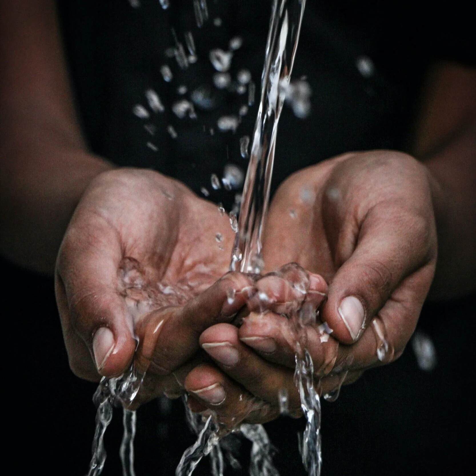 Healing Waters 