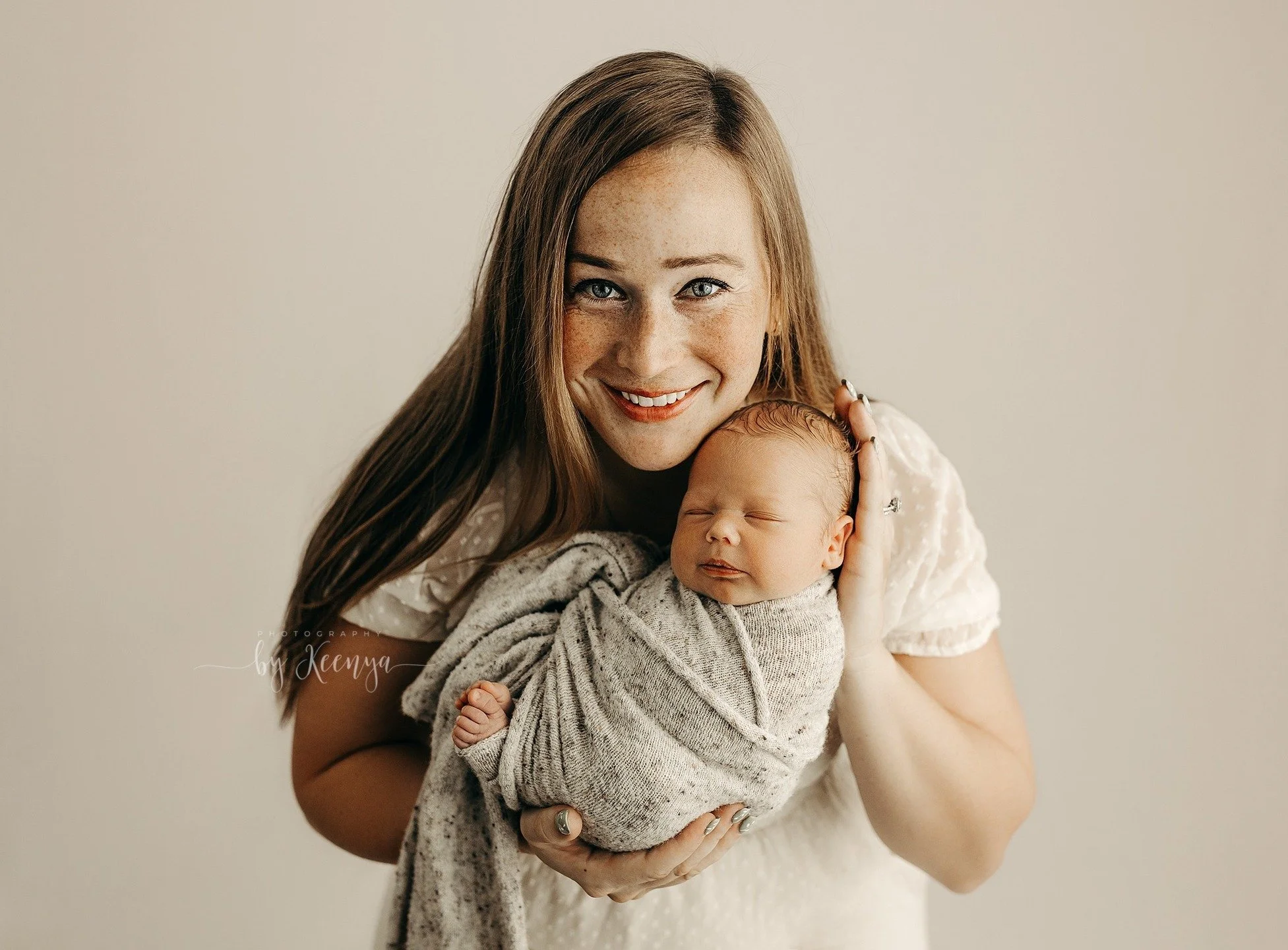 Sweetness from baby PJ and his mommy. #Texas #photography #photographer #cibolophotographer