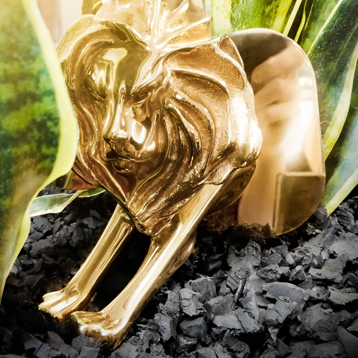 In 2018 Sip Safe won a gold Lion, two silver and a bronze: and a Spike. I’m happy to see my little contribution help make to something big.