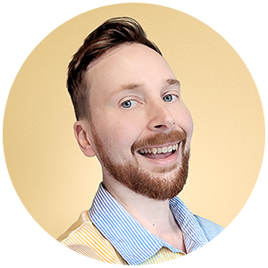 Simon Gray  •  Graphic Designer