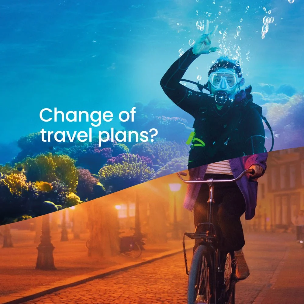 RACV Travel Insurance