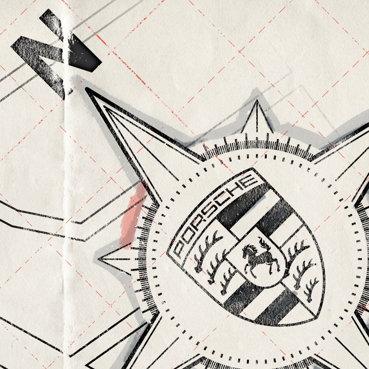 Porsche: Australian Grand Prix