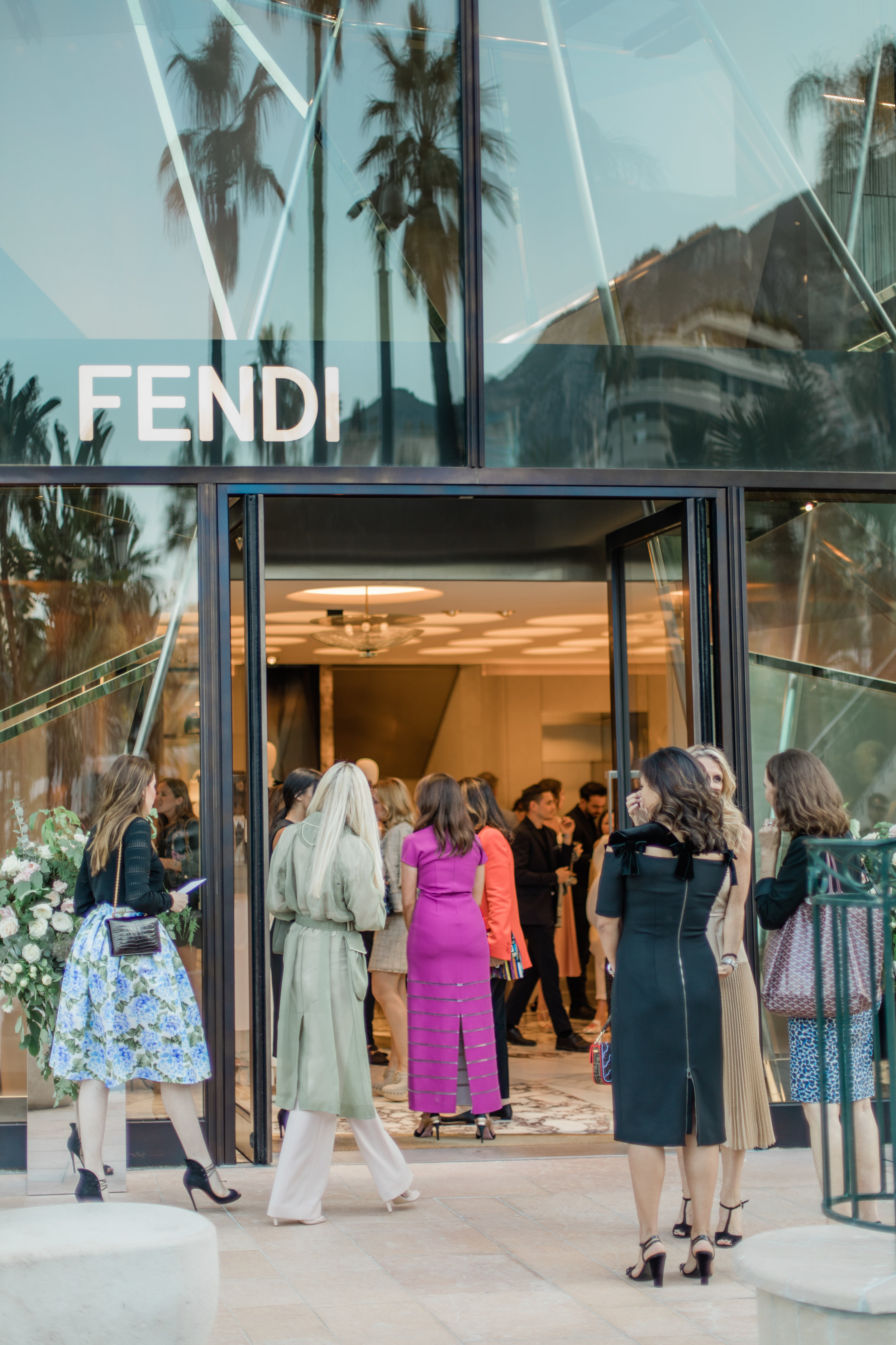 fendi montecarlo
