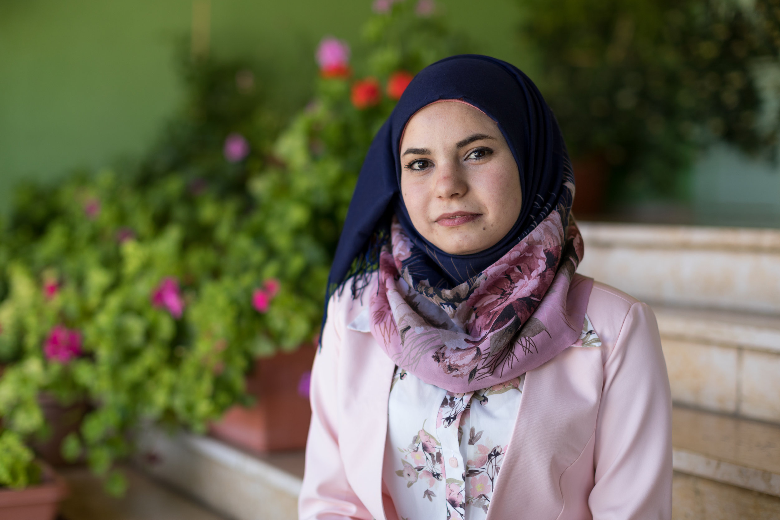 2018-06-20_Rasha Rafai 23, Childhood Education at Al Kayrawan, Bekaa, LEB_0681.jpg