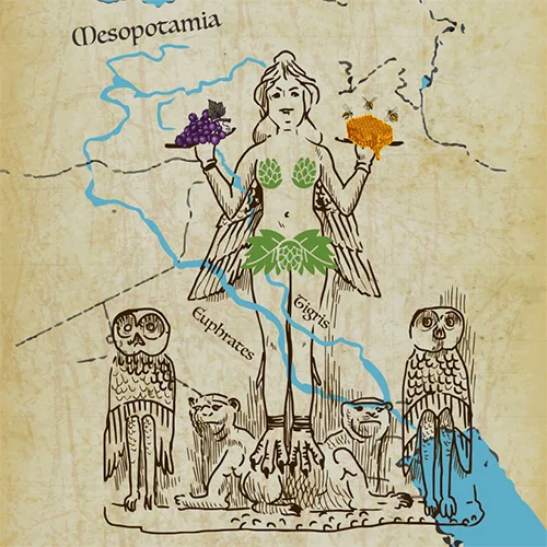 Homage to Mesopotamie Thumbnail.jpg