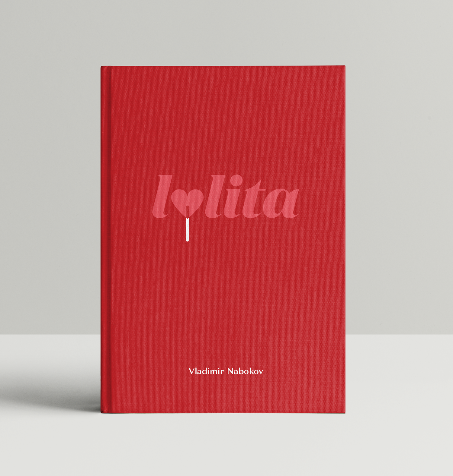Lolita, Vladimir Nabokov