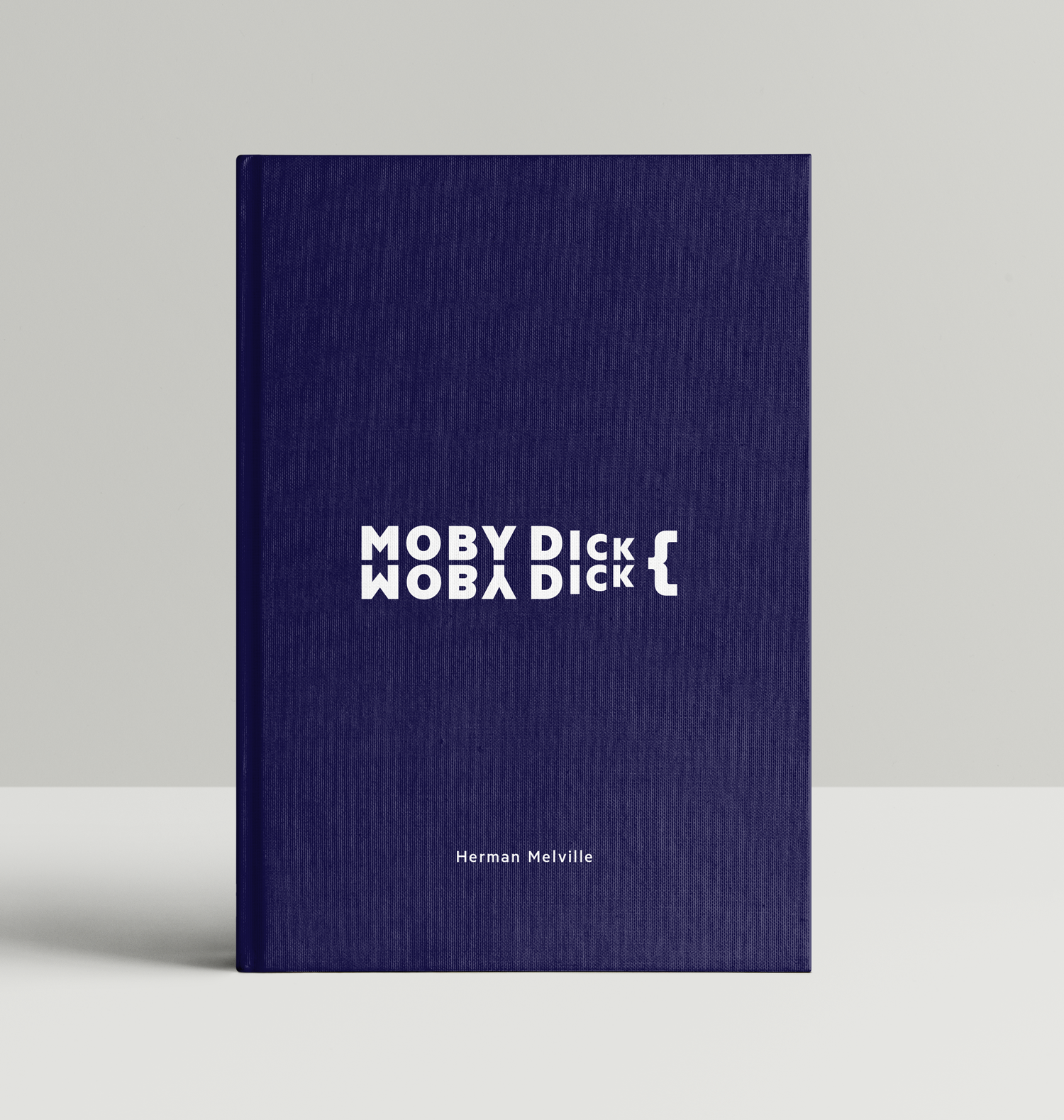 Moby Dick, Herman Melville
