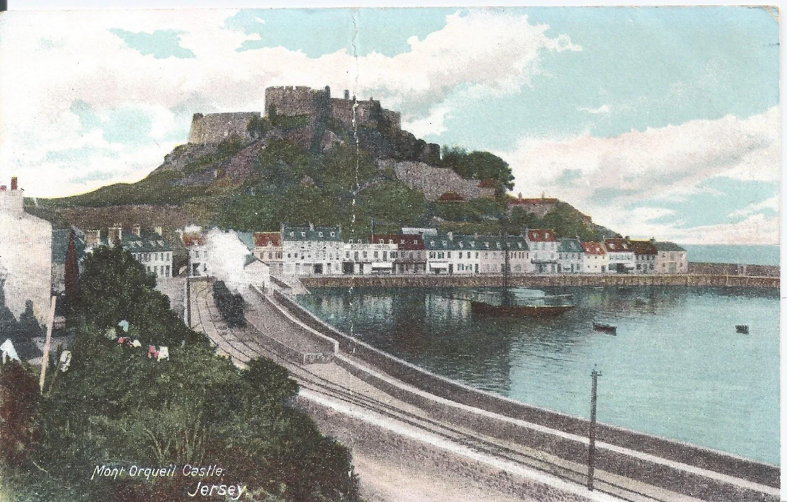 Jersey Family History Festival April 2018