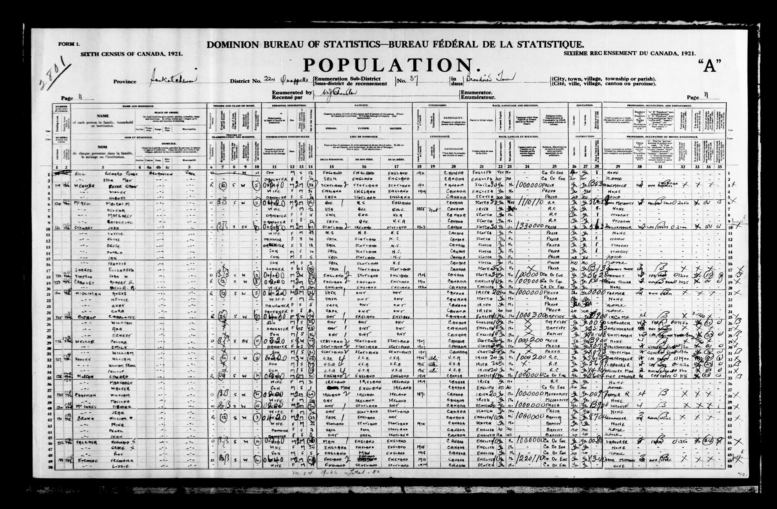 Familysearch digitised images reach more than 1 billion