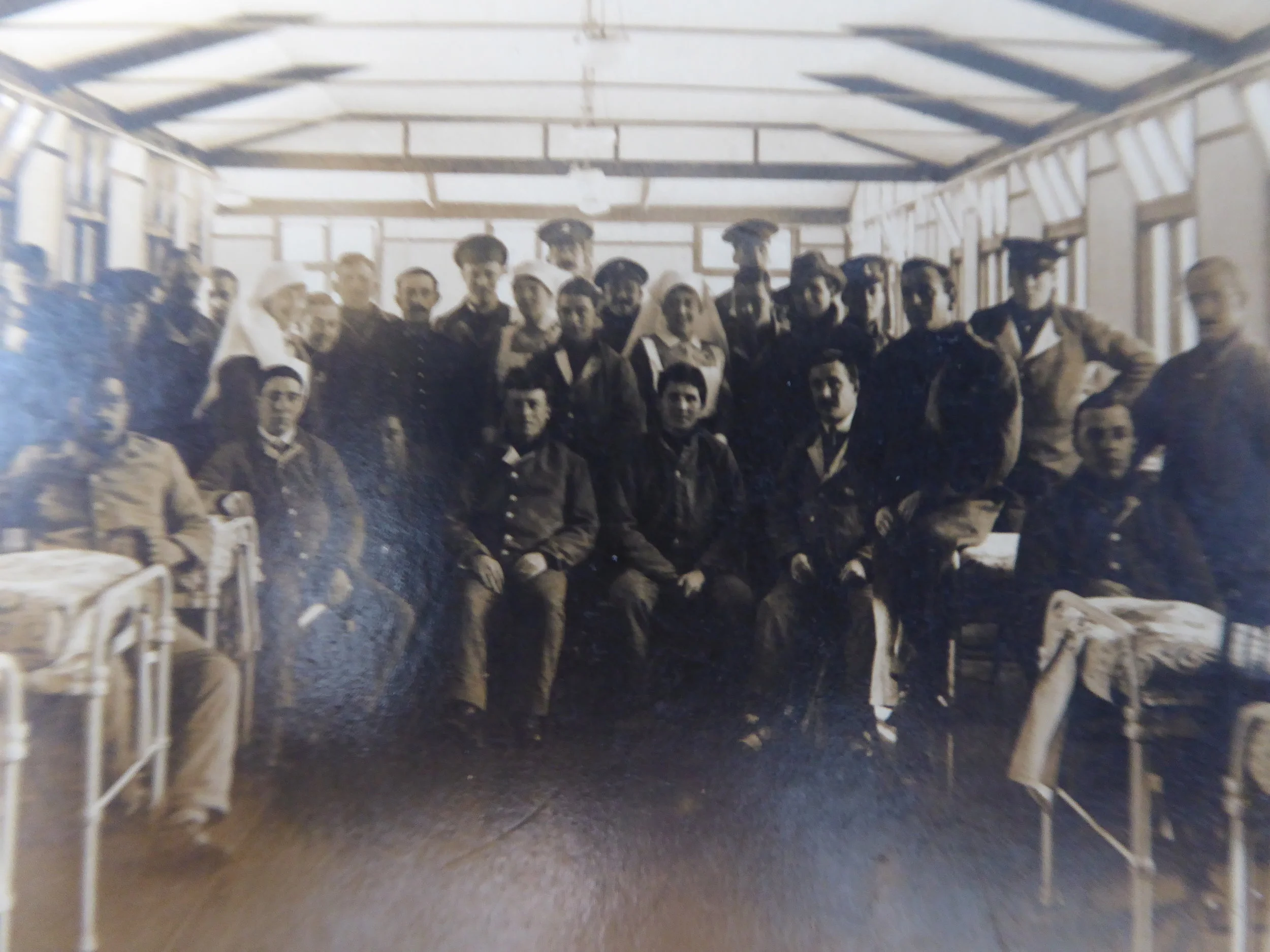 DNA testing can help find lost cousins