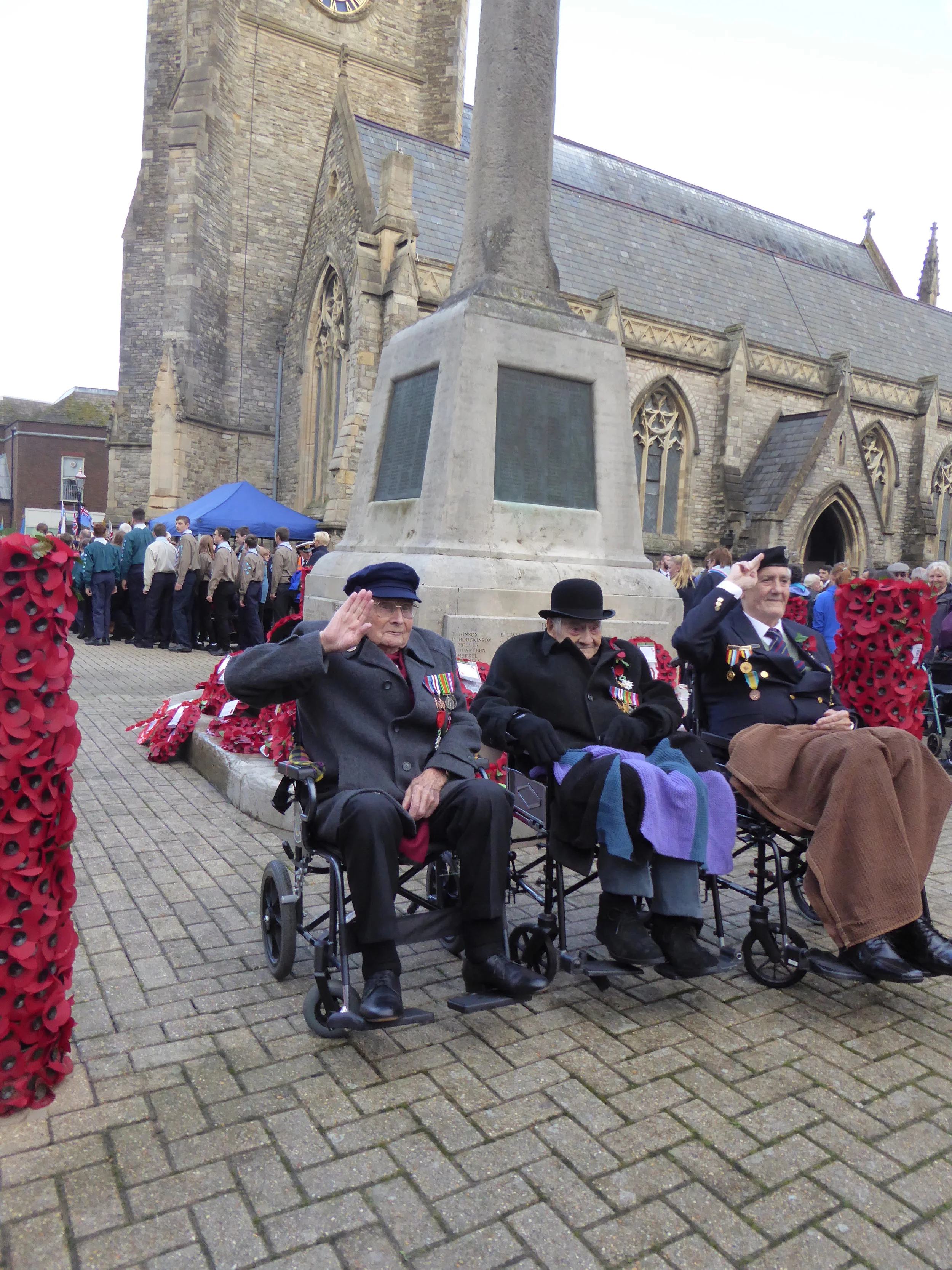 Commonwealth Family History Research commemorating the end of the Great War 100 years ago today