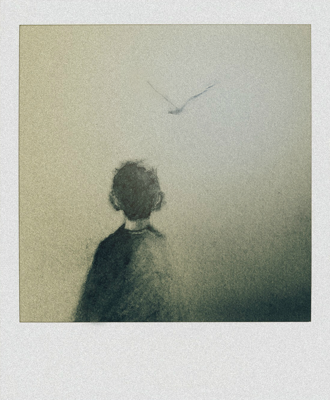 The End of October