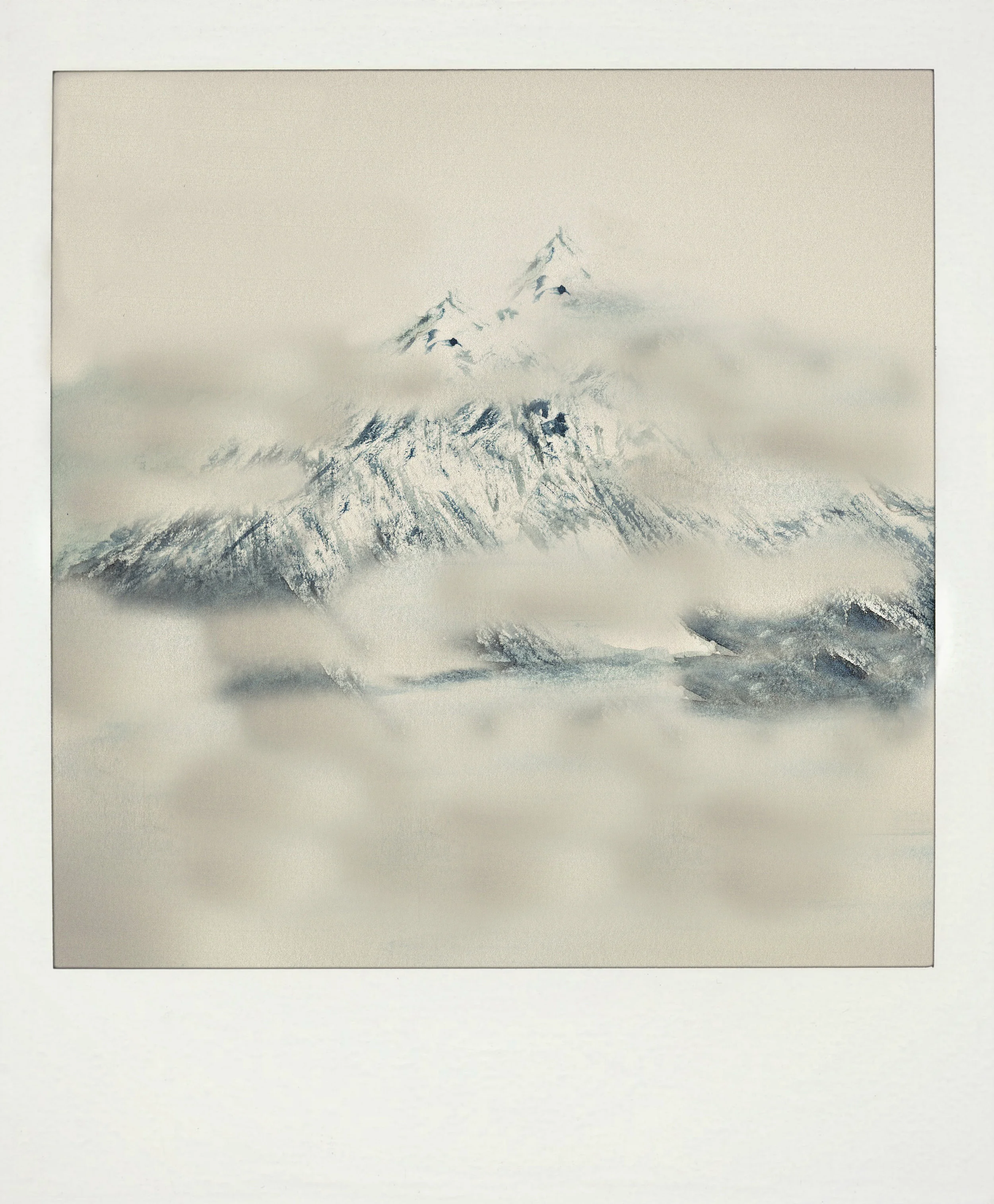 A Song for The Mountains