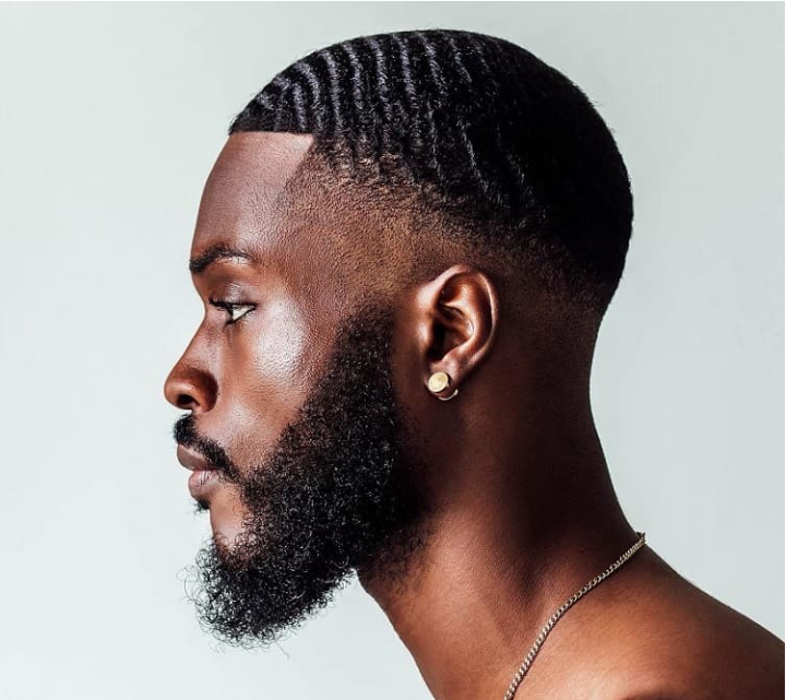5 Hairstyles For Men To Improve Their Hair Game — Talk Talk Nigeria