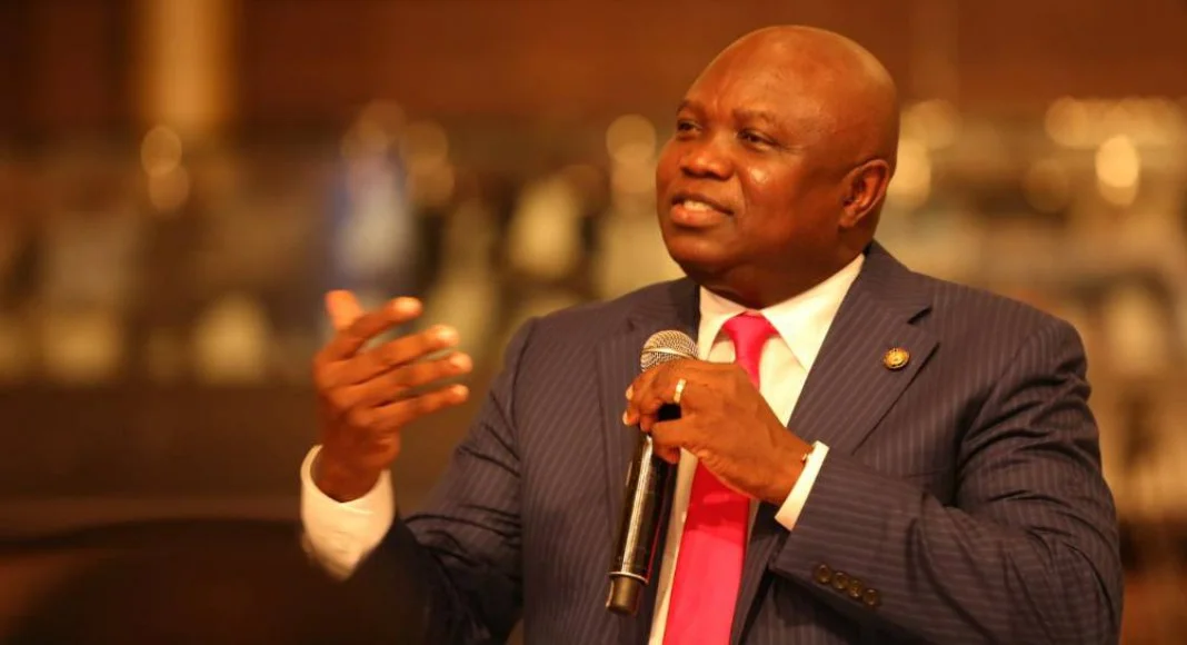 GE Partners Lagos State, Others to Host Technology Conference for Nigerian Start-ups in the United States