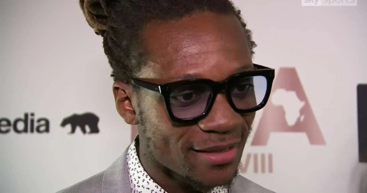 Brighton defender Gaetan Bong disappointed by Burnley fans' booing