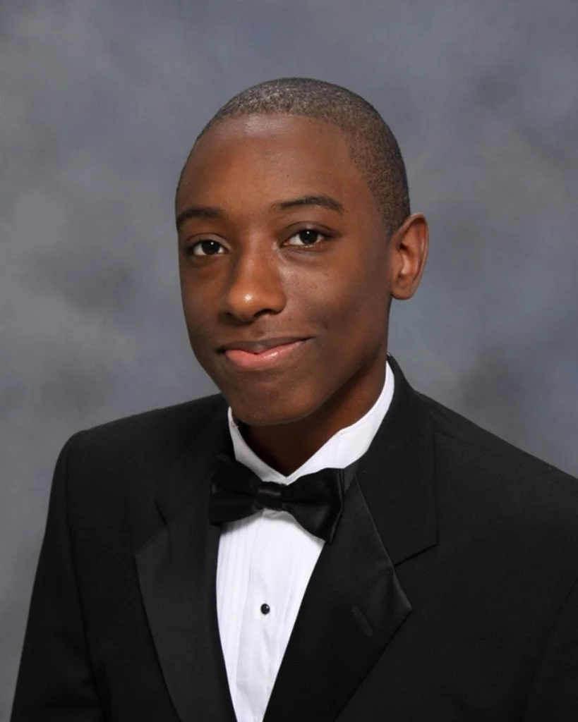 17-Year-Old Malachi Jones to Receive Prestigious Literary Honor