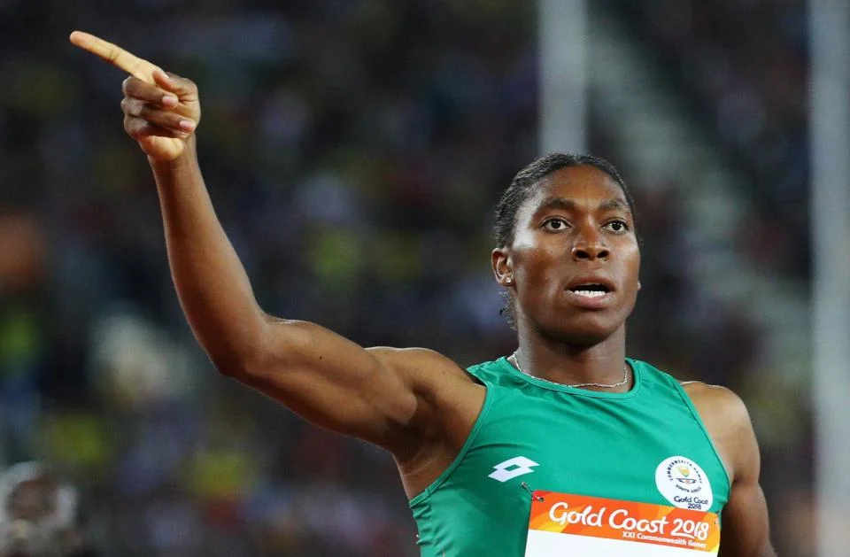 IAAF accused of ‘blatant racism’ over new regulations that affect Caster Semenya