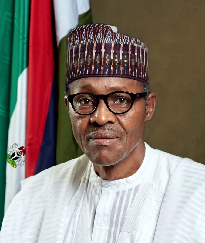 If every Nigerian leader were like Buhari
