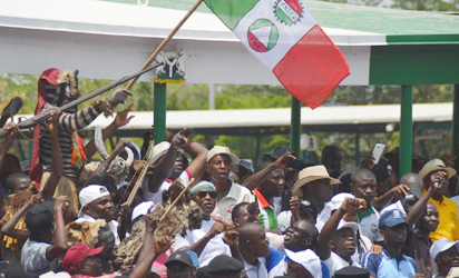 How much should national minimum wage be?