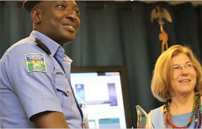 BBC honours Nigerian police officer who has ‘never collected bribe’