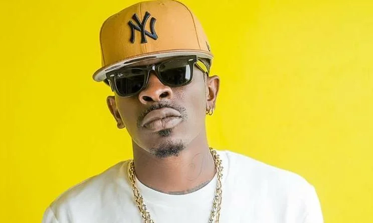 Shatta Wale stirs debate with Gringo video