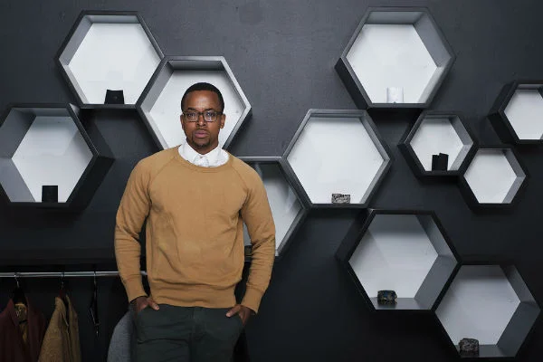 8 Most Stylish Young Africans