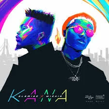 Olamide and Wizkid Bring the Summer Vibes on Their New Single 'Kana'