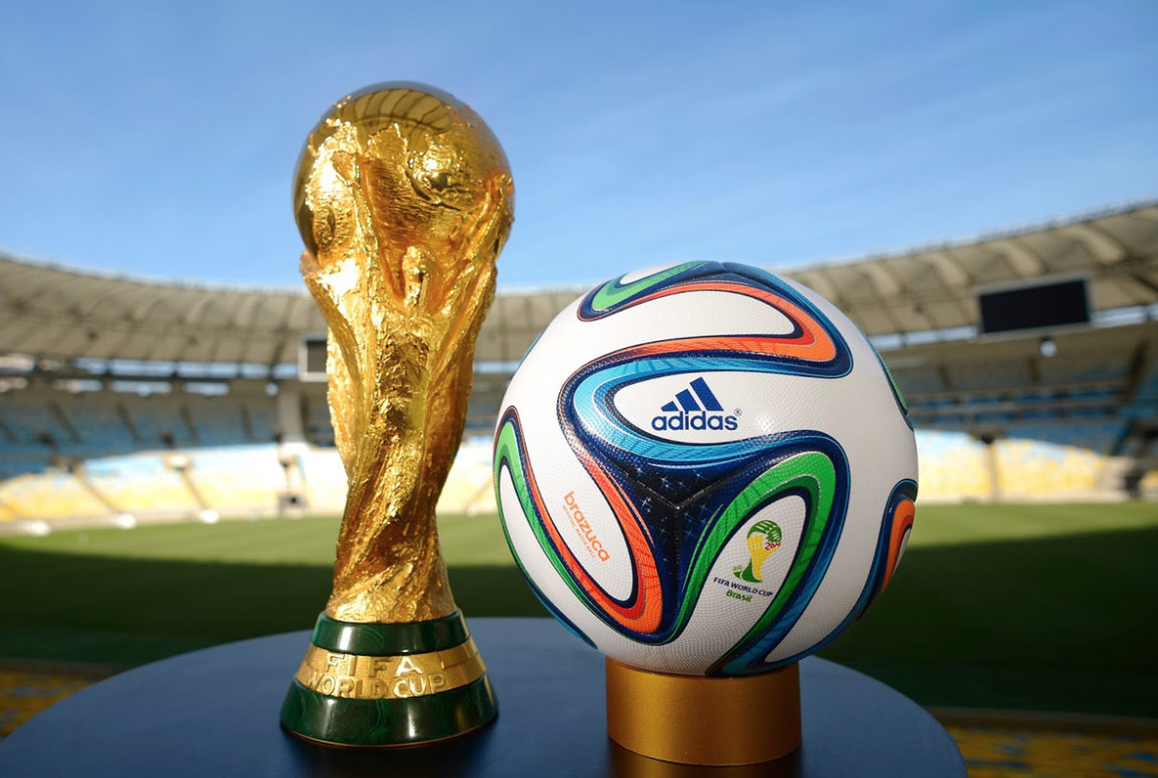 Will This be the Year an African Football Team Wins the World Cup?