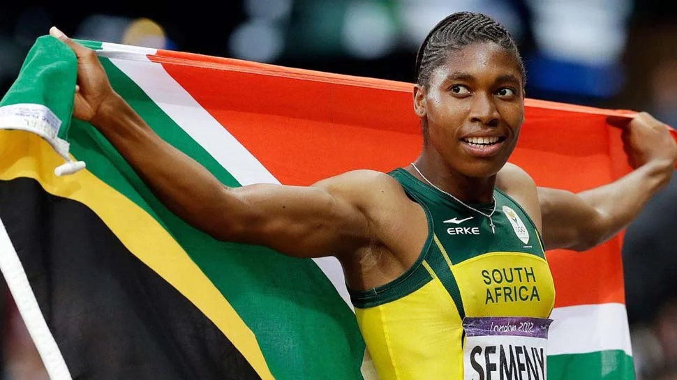 Athletics South Africa Will Challenge Testosterone Rules