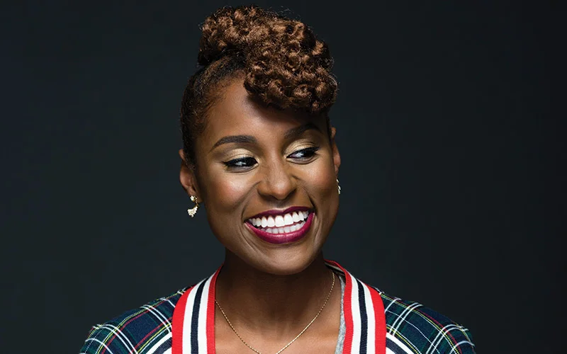 Issa Rae to Join 'Black-ish' Star Marsai Martin in Upcoming Comedy 'Little'