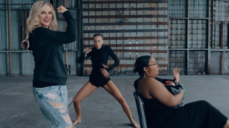 Childish Gambino’s ‘This Is America’ Has Been Colonized