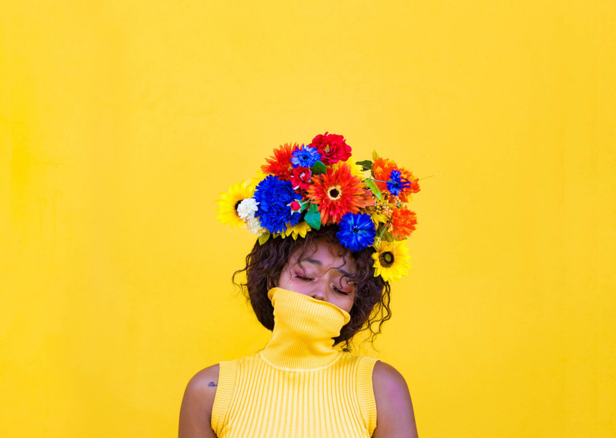 The Influencer's Insight: The African Unicorn Is the Kenyan Visual Artist You Can't Put In a Box