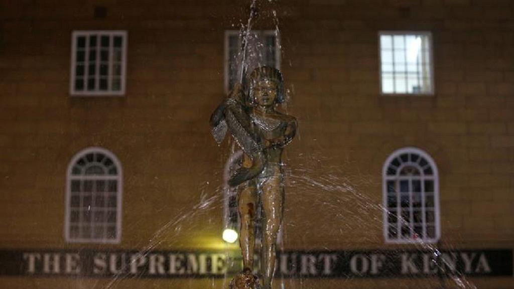 Kenya court rejects plea for equal property rights in divorce