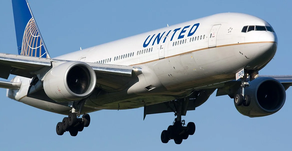 A Nigerian Woman Was Removed From a United Flight After a White Passenger Complained She Had a 'Pungent' Odor