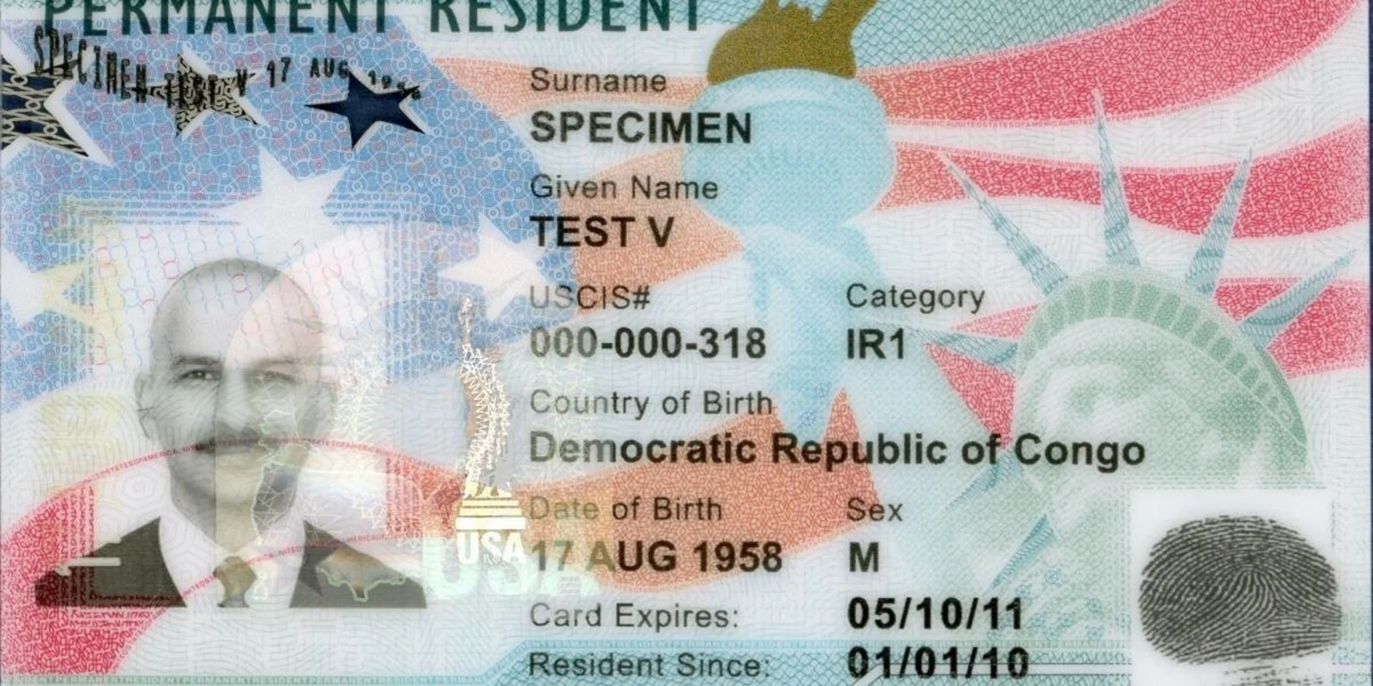 Diversity Visa Results Posted
