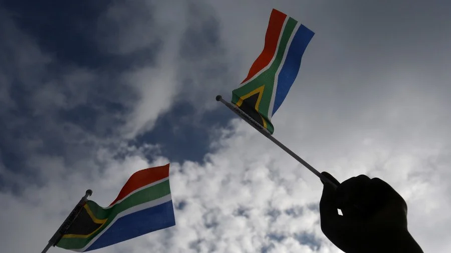 South Africa Withdraws its Ambassador to Israel Following Gaza Killings